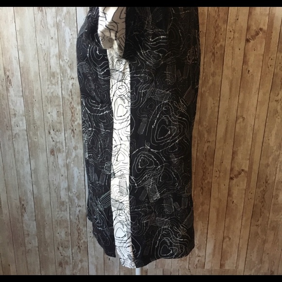 Escada Sport Button Down Shirt - Picture 4 of 4